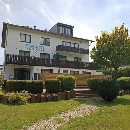 ווינטרברג Smart Resorts Haus Azur Ferienwohnung 809 מראה חיצוני תמונה