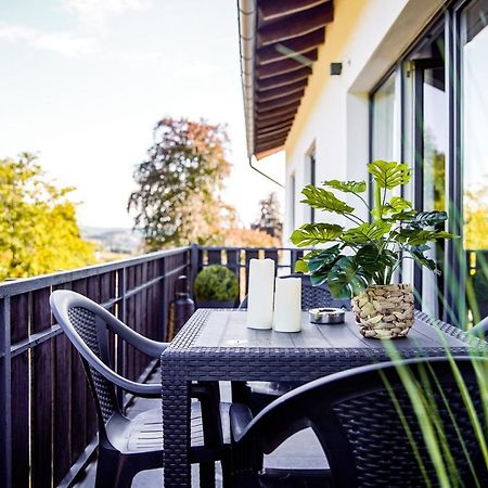 ווינטרברג Smart Resorts Haus Azur Ferienwohnung 809 מראה חיצוני תמונה