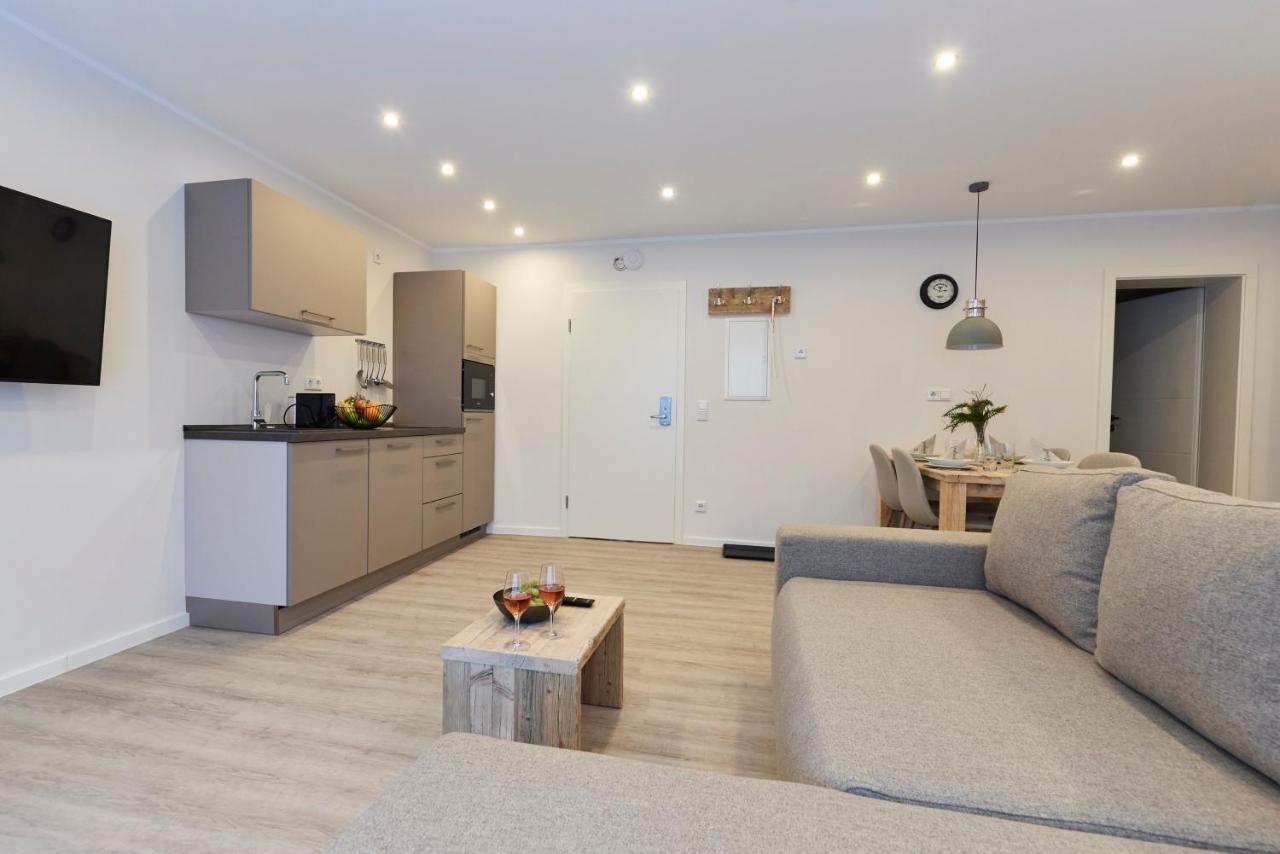 ווינטרברג Smart Resorts Haus Azur Ferienwohnung 809 מראה חיצוני תמונה