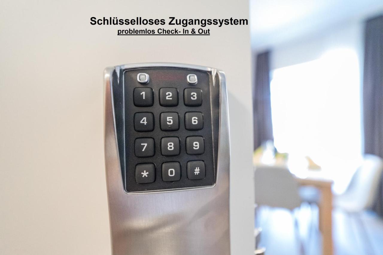 ווינטרברג Smart Resorts Haus Azur Ferienwohnung 809 מראה חיצוני תמונה