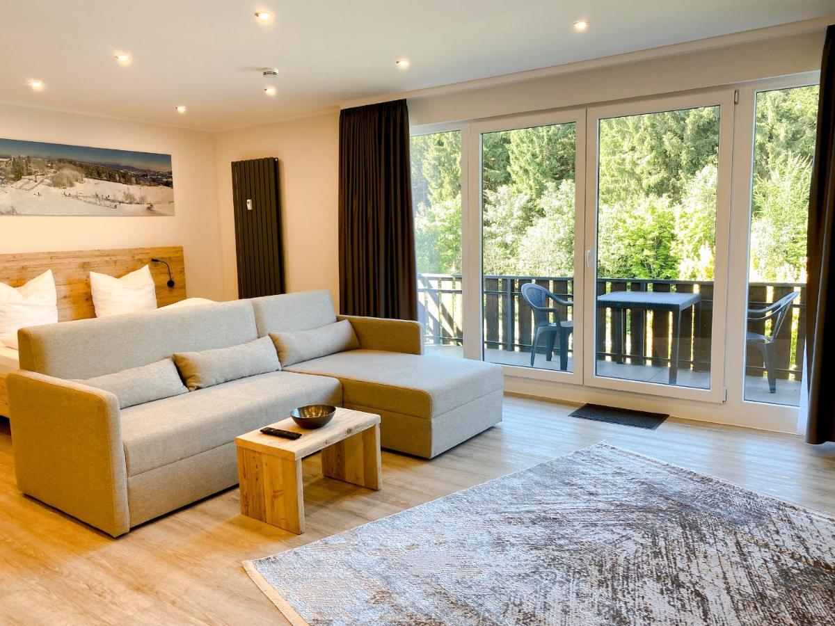 ווינטרברג Smart Resorts Haus Azur Ferienwohnung 809 מראה חיצוני תמונה