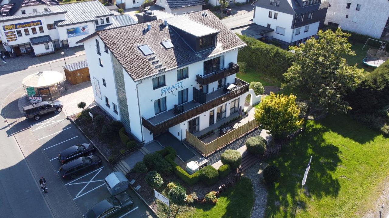 ווינטרברג Smart Resorts Haus Azur Ferienwohnung 809 מראה חיצוני תמונה