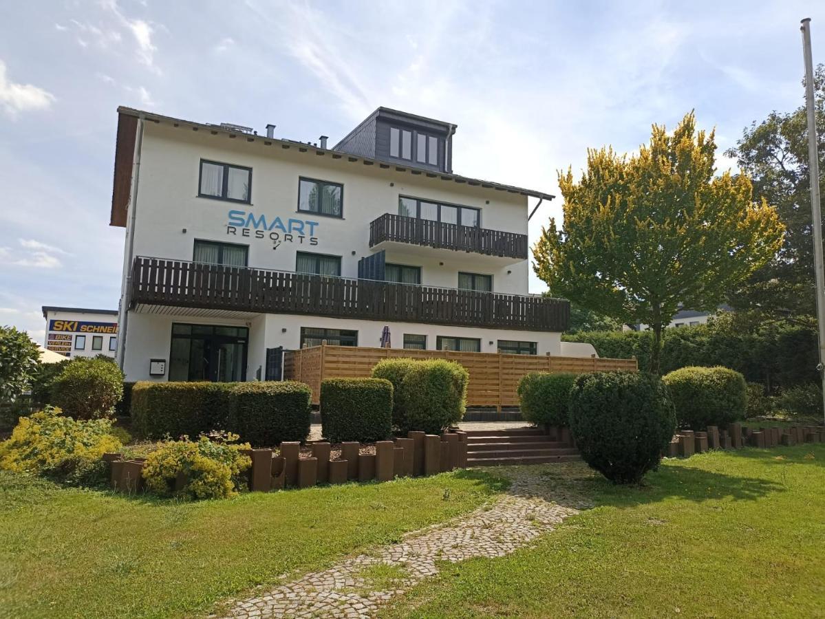 ווינטרברג Smart Resorts Haus Azur Ferienwohnung 809 מראה חיצוני תמונה