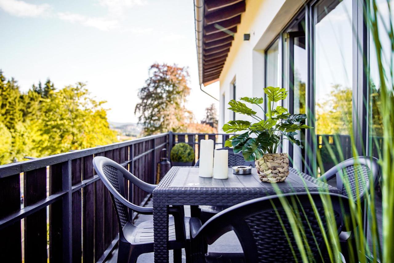 ווינטרברג Smart Resorts Haus Azur Ferienwohnung 809 מראה חיצוני תמונה